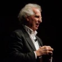 Benjamin Zander