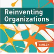 Reinventing Organisations