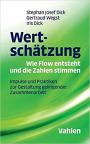 Wertschätzung - Wie Flow entsteht und die Zahlen stimmen